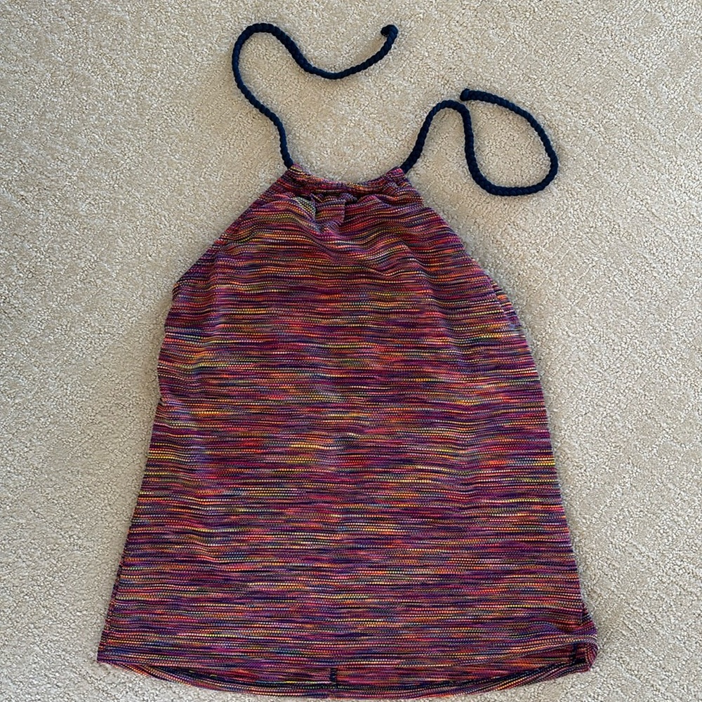 Cole of California Tankini Top